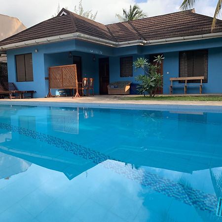 Lions Home Playa de Diani Exterior foto