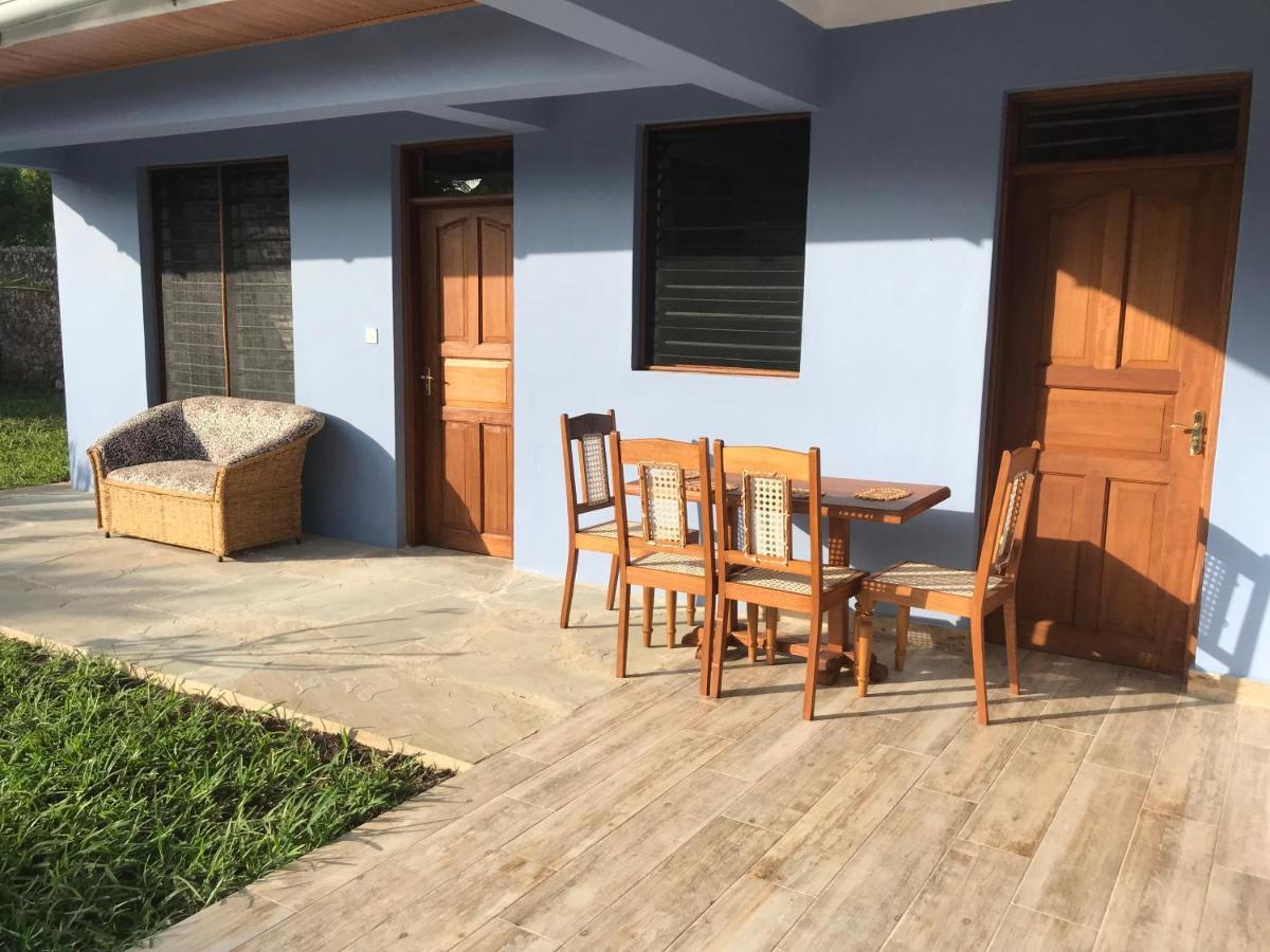 Lions Home Playa de Diani Exterior foto
