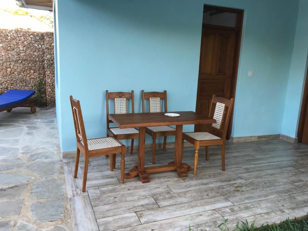 Lions Home Playa de Diani Exterior foto