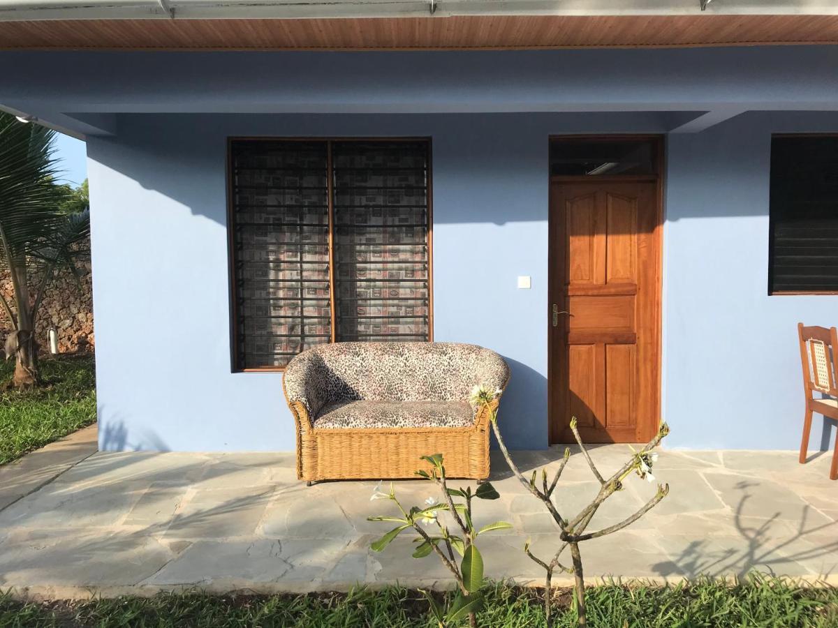 Lions Home Playa de Diani Exterior foto